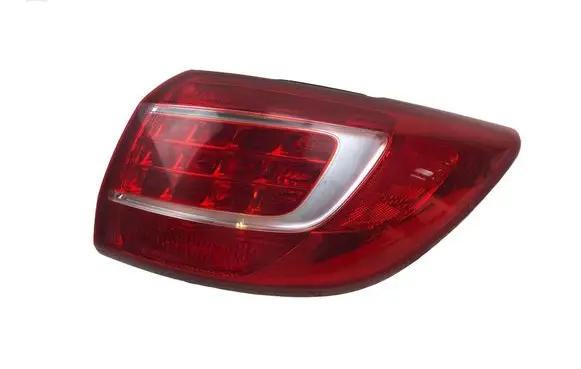 KIA Sportage Rear/tail lights