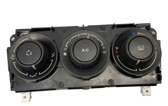 Peugeot 308 Climate control unit 69947013