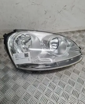 Volkswagen Jetta V Headlight/headlamp