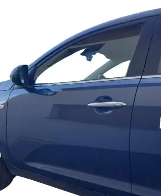 KIA Sportage Front door