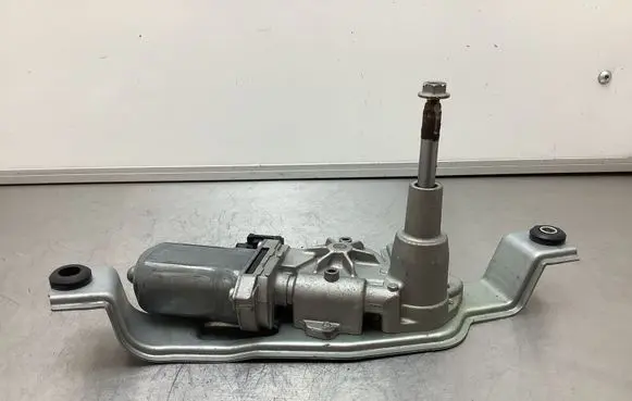 Land Rover Discovery 4 - LR4 Rear window wiper motor FK7217404AC