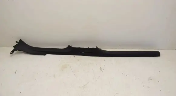 Volkswagen Jetta VI (A) pillar trim 5C6853371