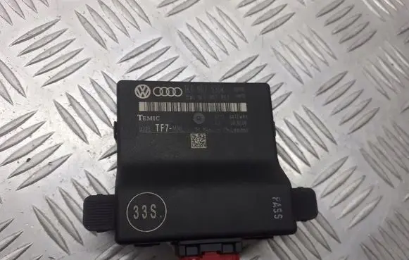 Seat Leon (1P) Front door sensor coupe 1K0907530K