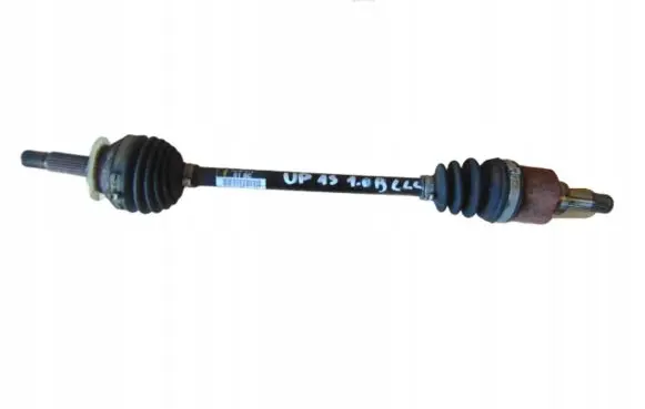Volkswagen Up Front driveshaft 1S0407761B