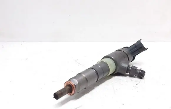 Ford Grand C-MAX Fuel injector CV6Q9F593AA 0445110489