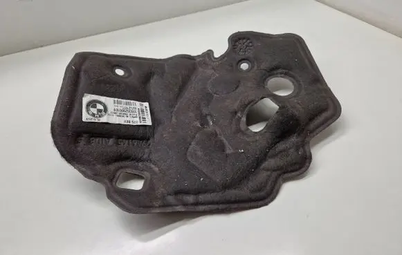 BMW i4 Other engine bay part 7946145
