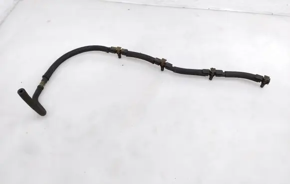 Fuel return line/hose