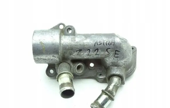 Opel Astra G Thermostat housing 24415162