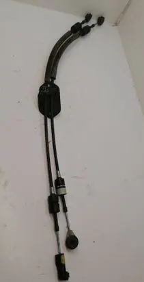 Ford Transit Gear shift cable linkage CC1R7E395KA