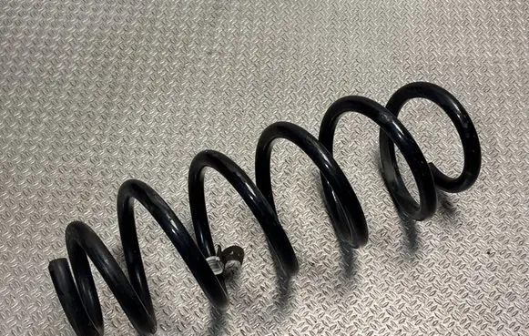 Volvo S90, V90 Front coil spring 31360845 C646H
