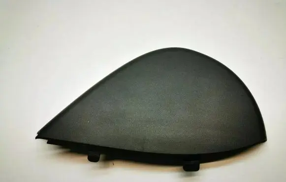 Saab 9-3 Ver2 Dashboard side end trim