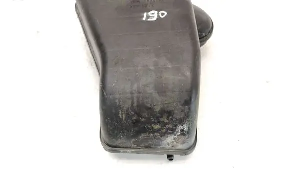 Opel Vectra B Intake resonator 90499979 1818197
