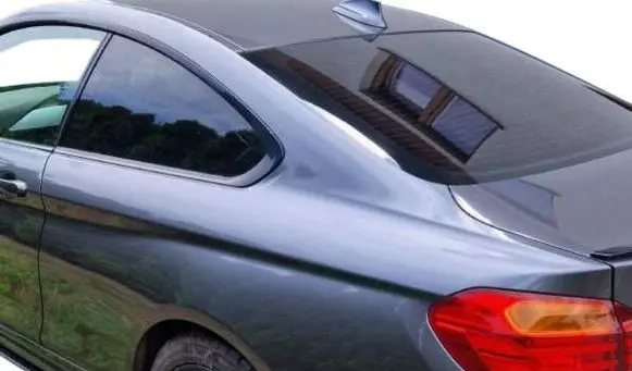BMW 4 F32 F33 Rear quarter panel B39