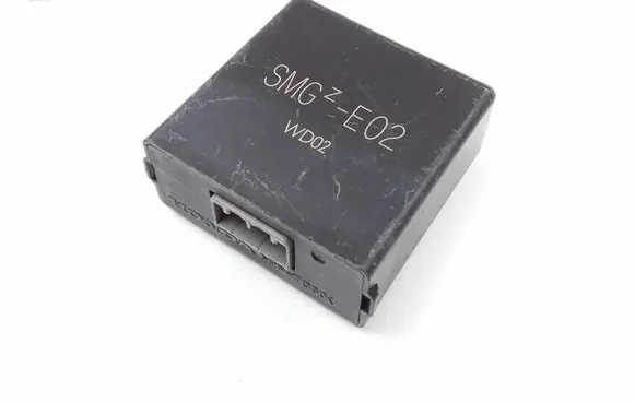 Honda Civic Other control units/modules SMGZE02