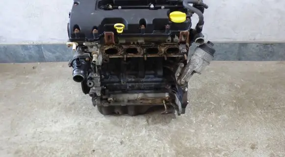Opel Corsa E Engine CARTB14XER B14XER