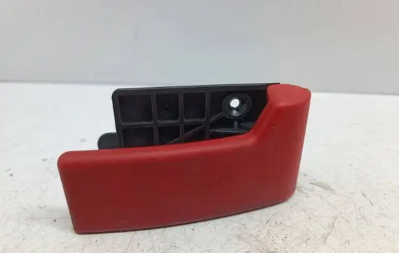 Mercedes-Benz C W203 Engine bonnet (hood) release handle A1248800320