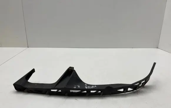 Headlight/headlamp mounting bracket