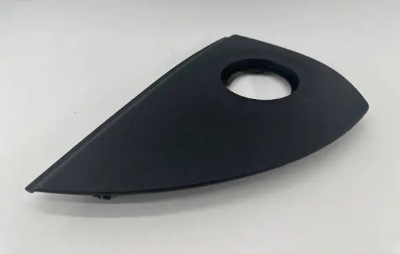 Audi Q7 4L Dashboard side end trim 4L0857085 P0110750 T0022295