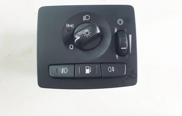 Light switch