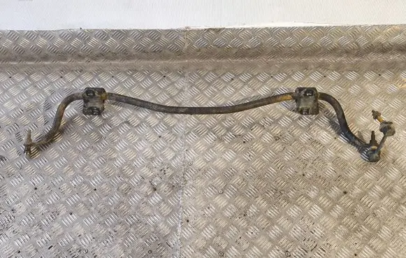 Jeep Grand Cherokee Rear anti-roll bar/sway bar M09637038