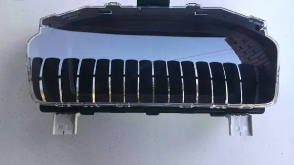 Honda CR-V Speedometer (instrument cluster) HR0504017 781003D4G530
