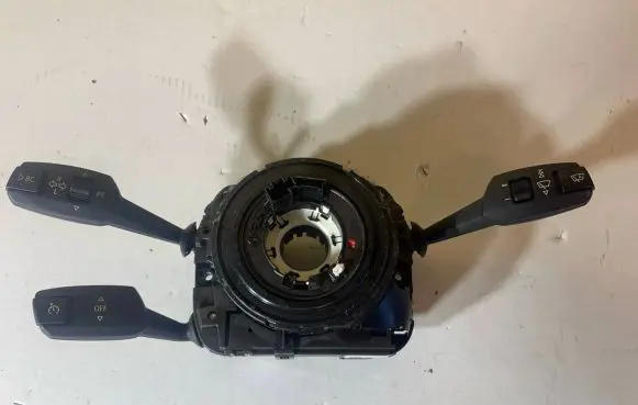 BMW X5 E70 Airbag slip ring squib (SRS ring) 9164419 90066113110236 1000159710