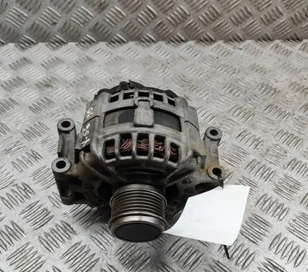 Volkswagen Golf VIII Generator/alternator 06K903026L