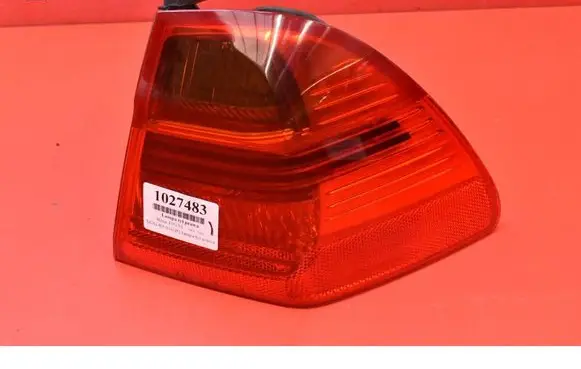 BMW 7 F01 F02 F03 F04 Rear/tail lights 7160062