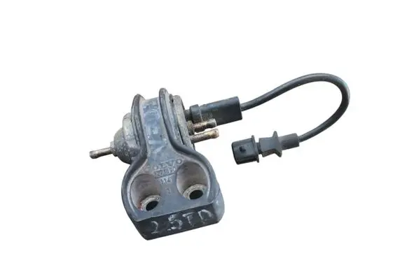 Valve vacuum