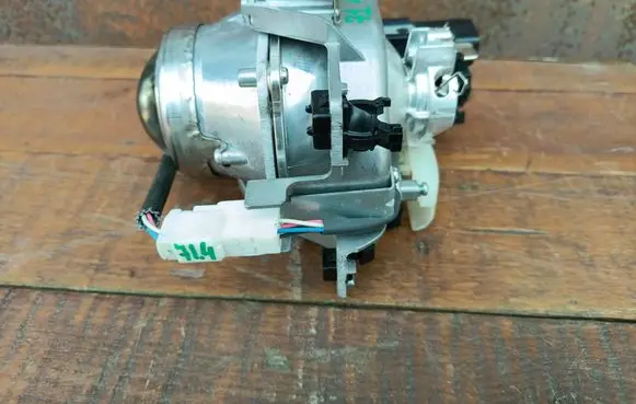 Headlight part