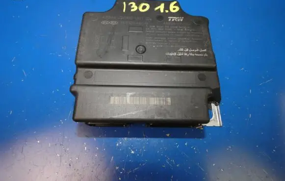 Hyundai i30 Airbag control unit/module 95910-A6110