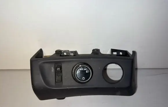 Ford Mustang VI Panel lighting control switch PA66GFMF38