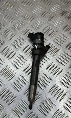Mini Cooper Countryman R60 Fuel injector 8506902 850690204 0445110600