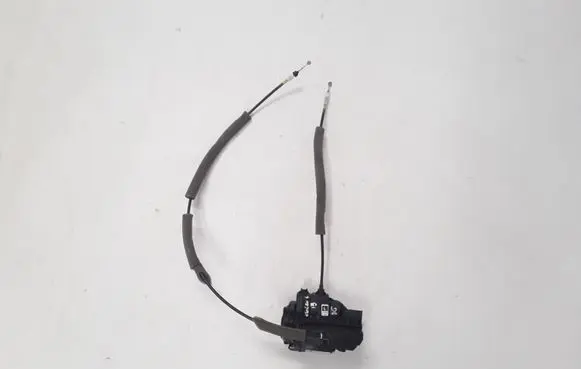 Renault Koleos I Rear door lock 825029849R