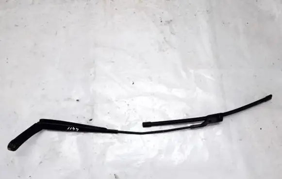 Volkswagen Golf V Front wiper blade arm 1k5955409b