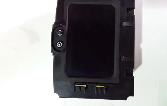 Opel Zafira A Screen/display/small screen 13106242