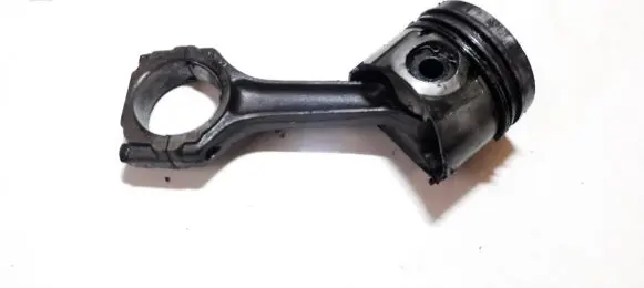 Volvo S40, V40 Piston with connecting rod