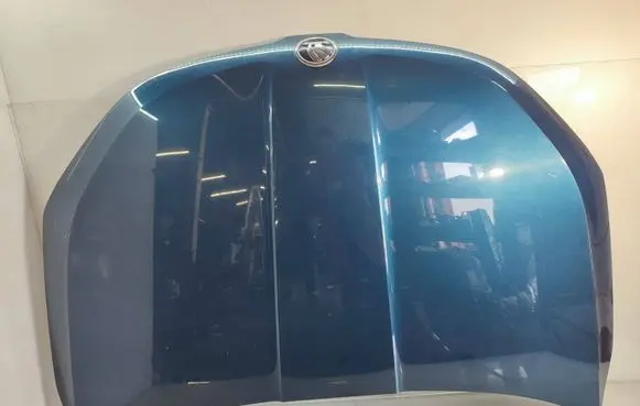 Skoda Karoq Engine bonnet/hood 
