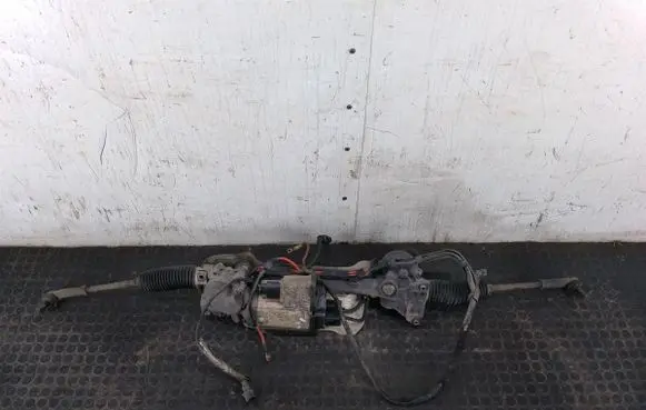 Volkswagen Touran I Steering rack