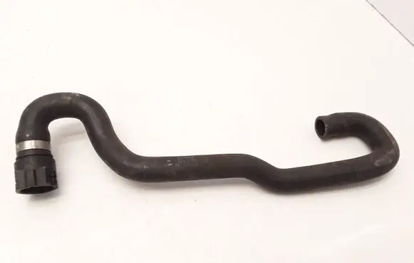 BMW 7 E65 E66 Engine coolant pipe/hose 64218377698 8377698