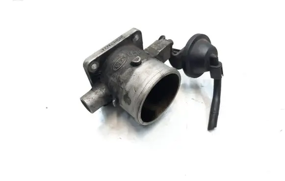 Hyundai Santa Fe Throttle valve 3510027XXX