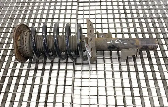 Volvo V70 Front shock absorber/damper 31212510