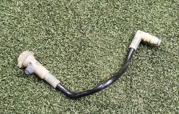 Renault Master III Clutch pipe/line 308514690R