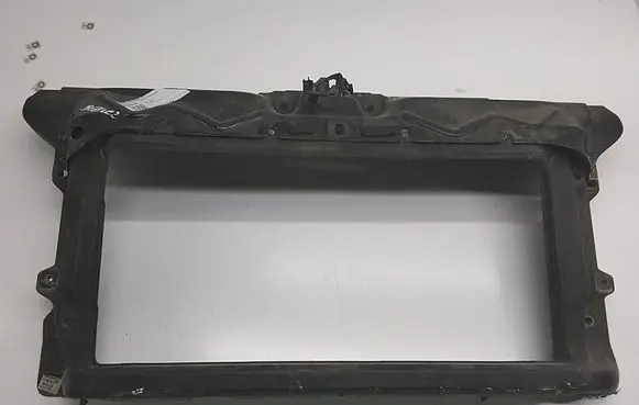 Volkswagen New Beetle Radiator support slam panel 1C0805594R
