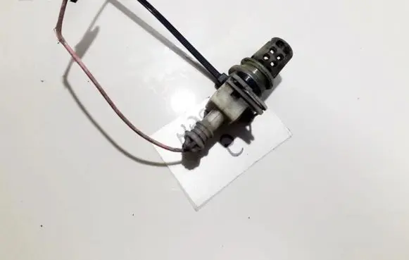 Renault Scenic I Sensor