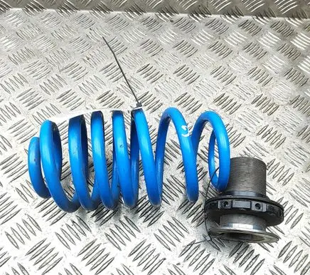 Audi TT TTS RS Mk3 8S Rear coil spring E4FD1Y038B00