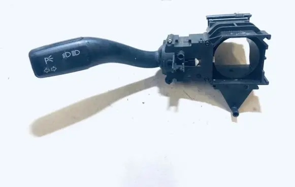 Audi A4 S4 B6 8E 8H Indicator stalk 8e0953513a