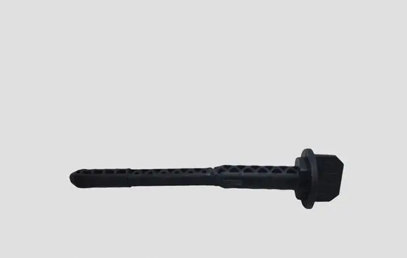 Volvo V40 Headlight/headlamp mounting bracket