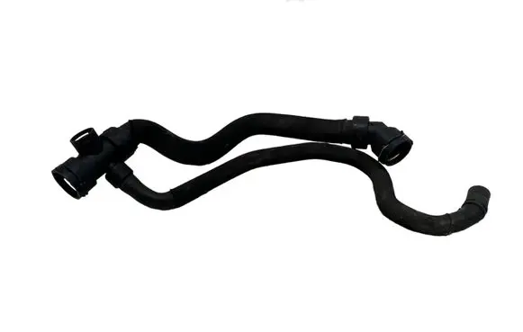 Audi A4 S4 B6 8E 8H Engine coolant pipe/hose 8E0121049
