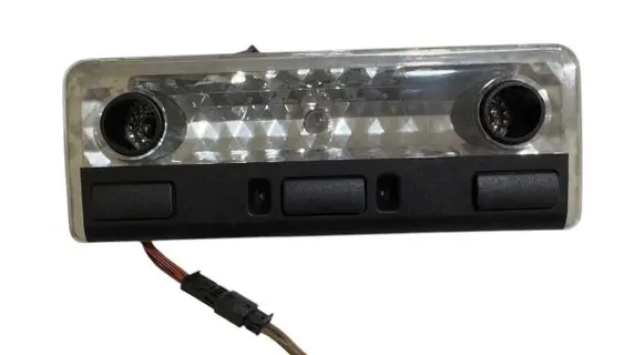 BMW X5 E70 Front seat light 633183799089 771302